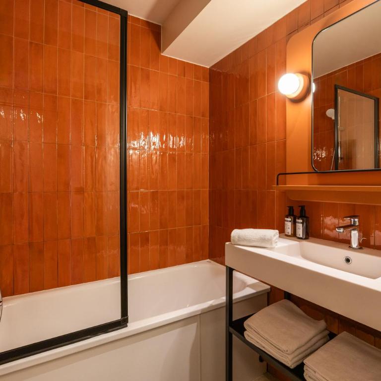 Citadines République Paris - Studio (2 Adultes) - 2