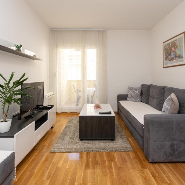 Apartman Central Bliss Mostar - One-Bedroom Apartment - 1