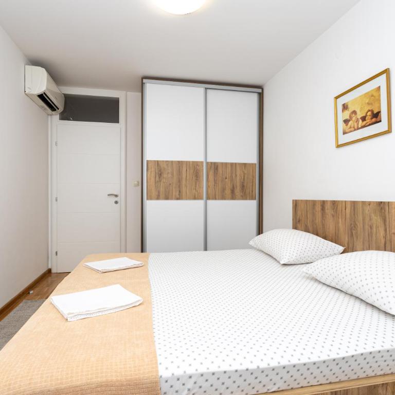 Apartman Central Bliss Mostar - One-Bedroom Apartment - 12