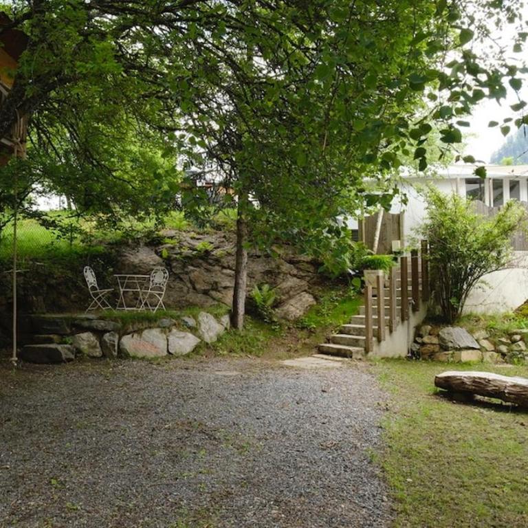 La petite maison ronde - Chalet mit 1 Schlafzimmer - 2