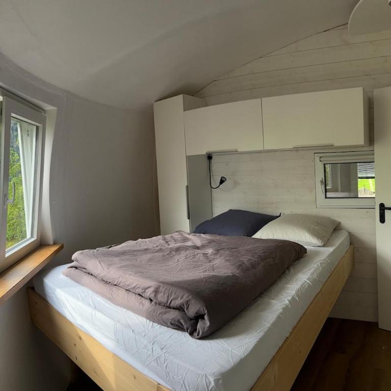 La petite maison ronde - Chalet mit 1 Schlafzimmer - 8