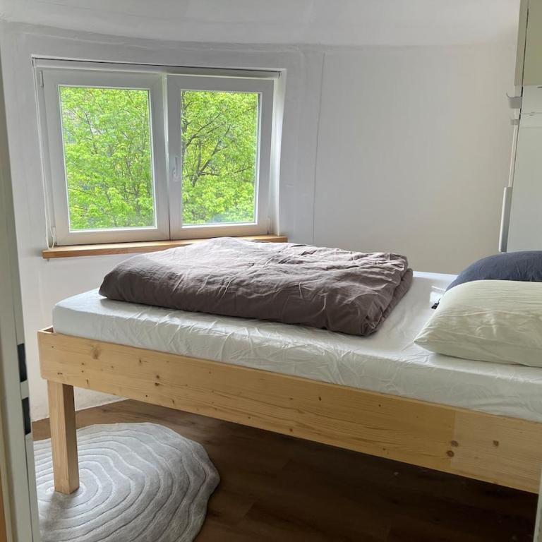 La petite maison ronde - Chalet mit 1 Schlafzimmer - 7