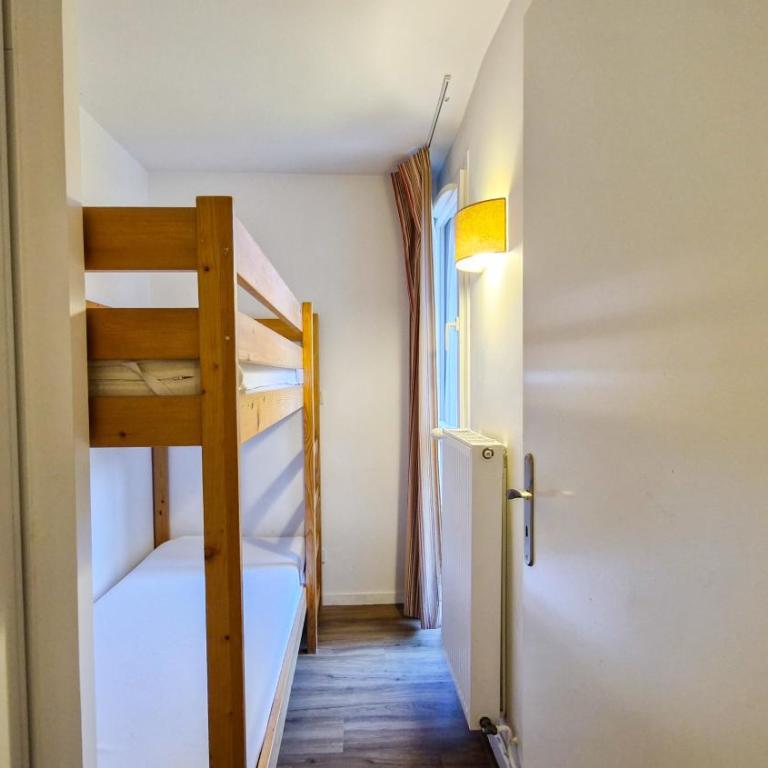 Residence les Pleiades - Appartement 3 Chambres (8 Adultes) - 16