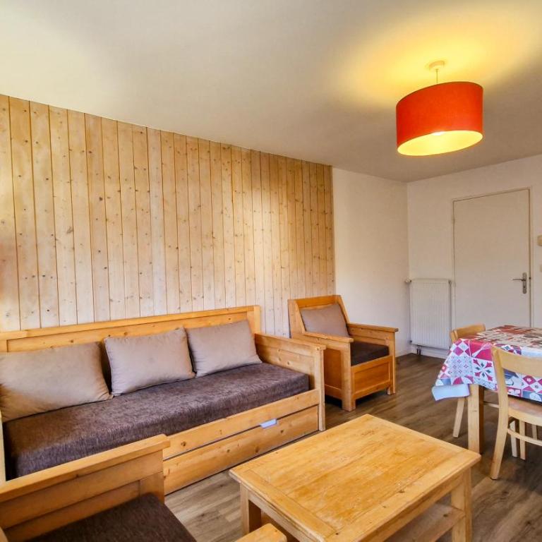 Residence les Pleiades - Appartement 3 Chambres (8 Adultes) - 19