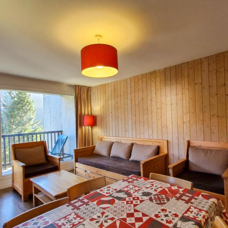 Residence les Pleiades - Appartement 3 Chambres (8 Adultes) - 20