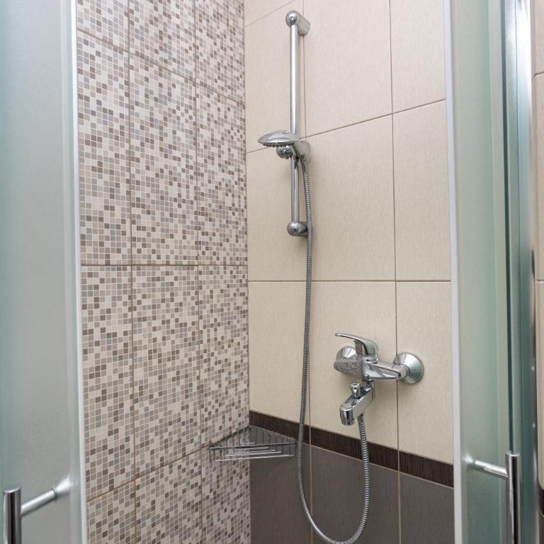 Apartman Central Bliss Mostar - Apartman sa 1 Spavaćom Sobom - 19