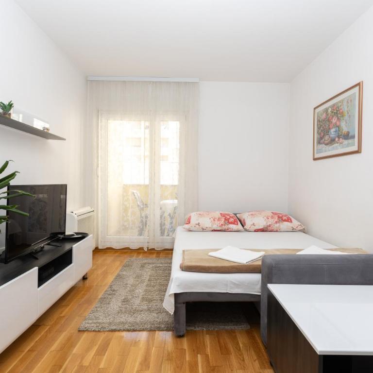 Apartman Central Bliss Mostar - One-Bedroom Apartment - 21