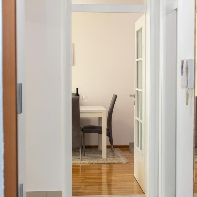Apartman Central Bliss Mostar - One-Bedroom Apartment - 25