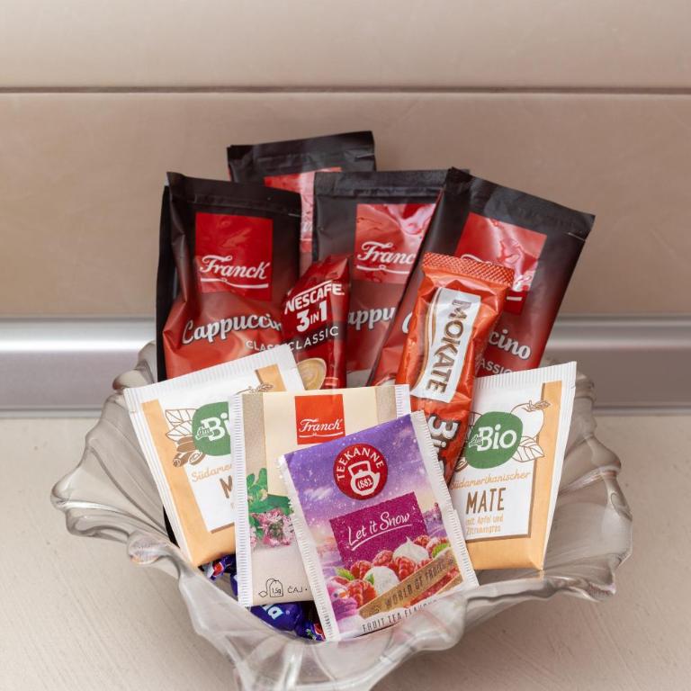 Apartman Central Bliss Mostar - One-Bedroom Apartment - 27