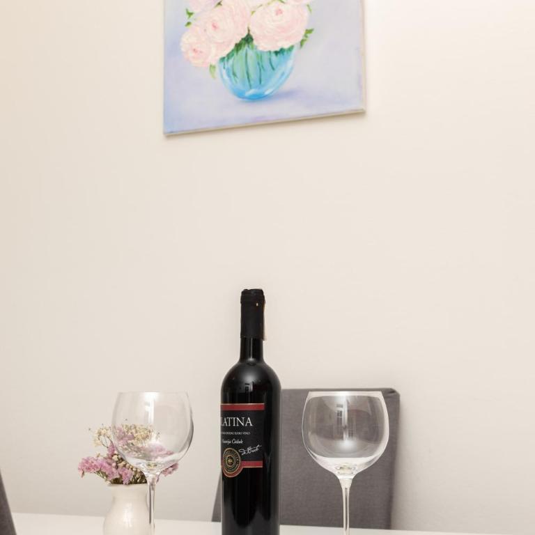 Apartman Central Bliss Mostar - One-Bedroom Apartment - 28
