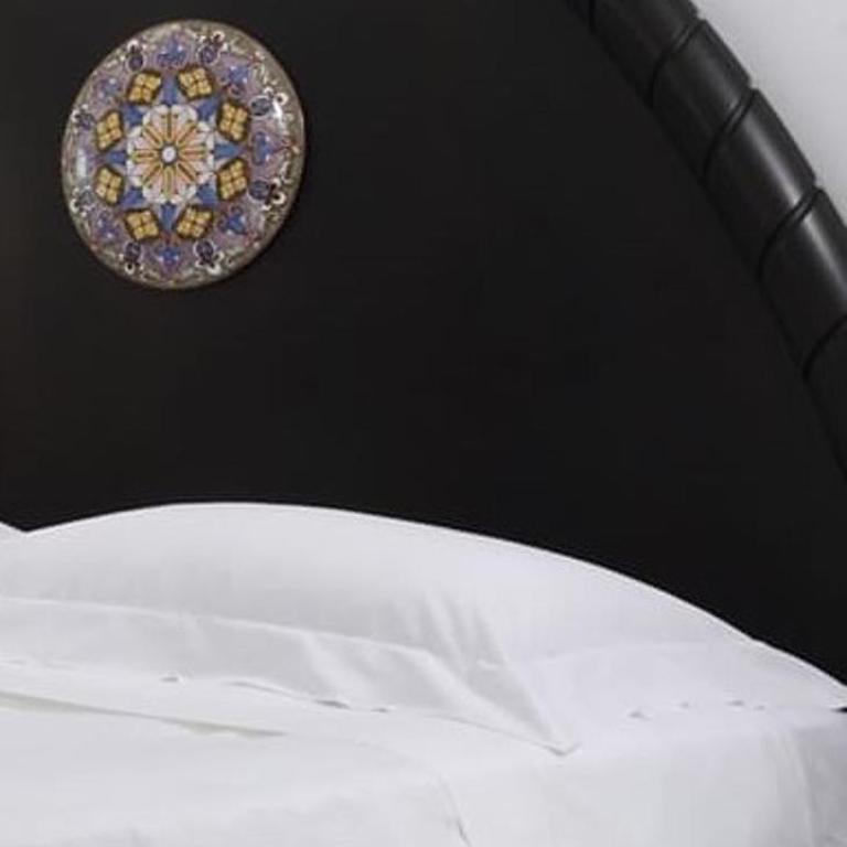 Palace Catania | UNA Esperienze - Deluxe Twin Room - 4