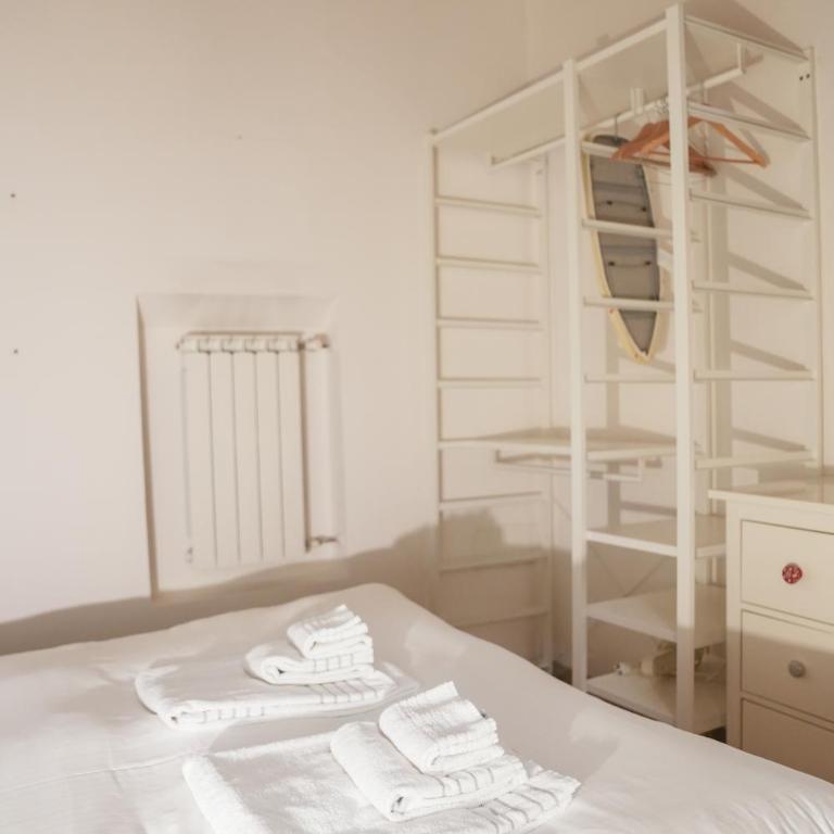 Lovely, comfort and beauty near Ponte Vecchio - Appartamento con 1 Camera da Letto - 6