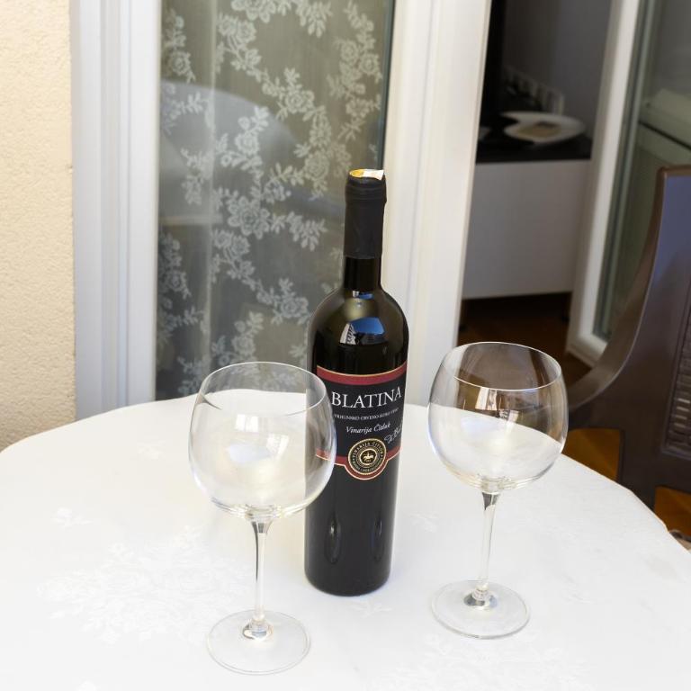 Apartman Central Bliss Mostar - One-Bedroom Apartment - 31