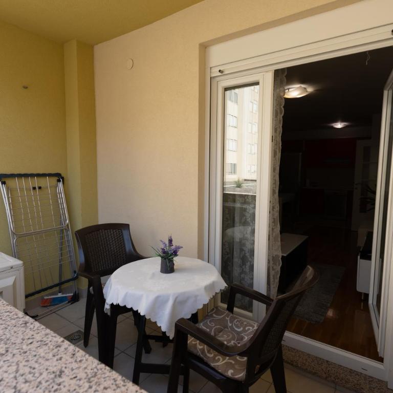 Apartman Central Bliss Mostar - One-Bedroom Apartment - 32