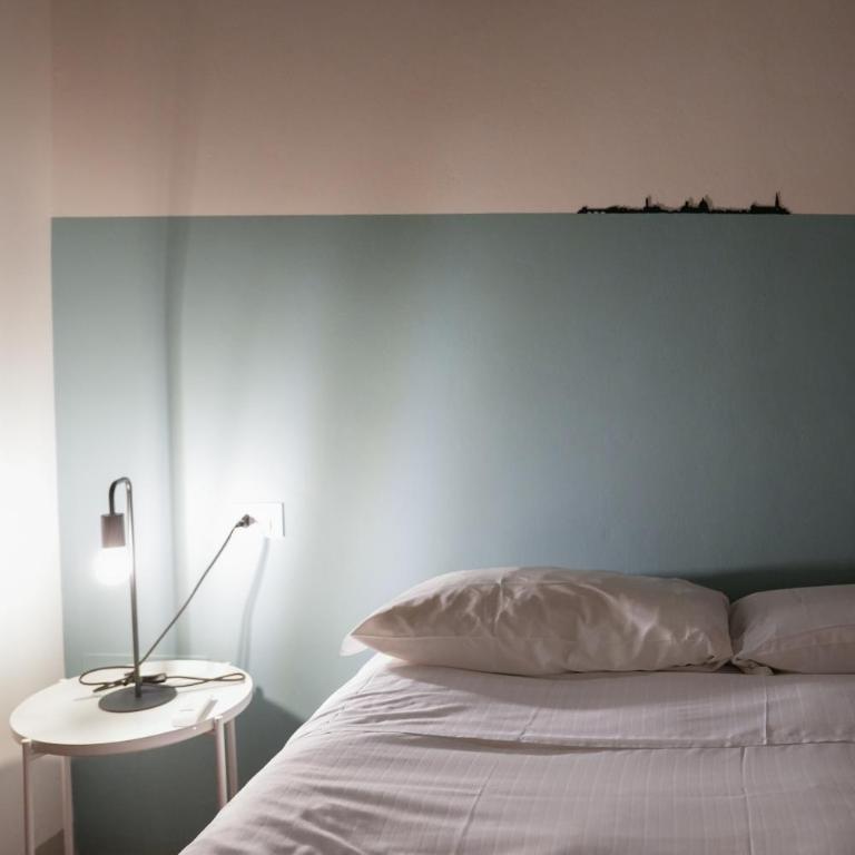 Lovely, comfort and beauty near Ponte Vecchio - Appartamento con 1 Camera da Letto - 10