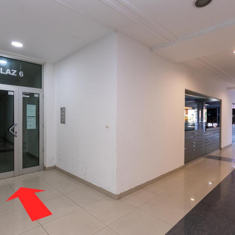 Apartman Central Bliss Mostar - One-Bedroom Apartment - 33