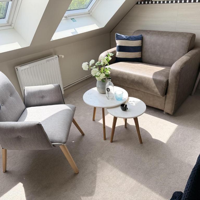 Best Western Les Bains Hotel et SPA - Chambre Prestige - Lit King-Size - 1