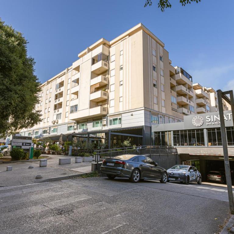 Apartman Central Bliss Mostar - One-Bedroom Apartment - 36