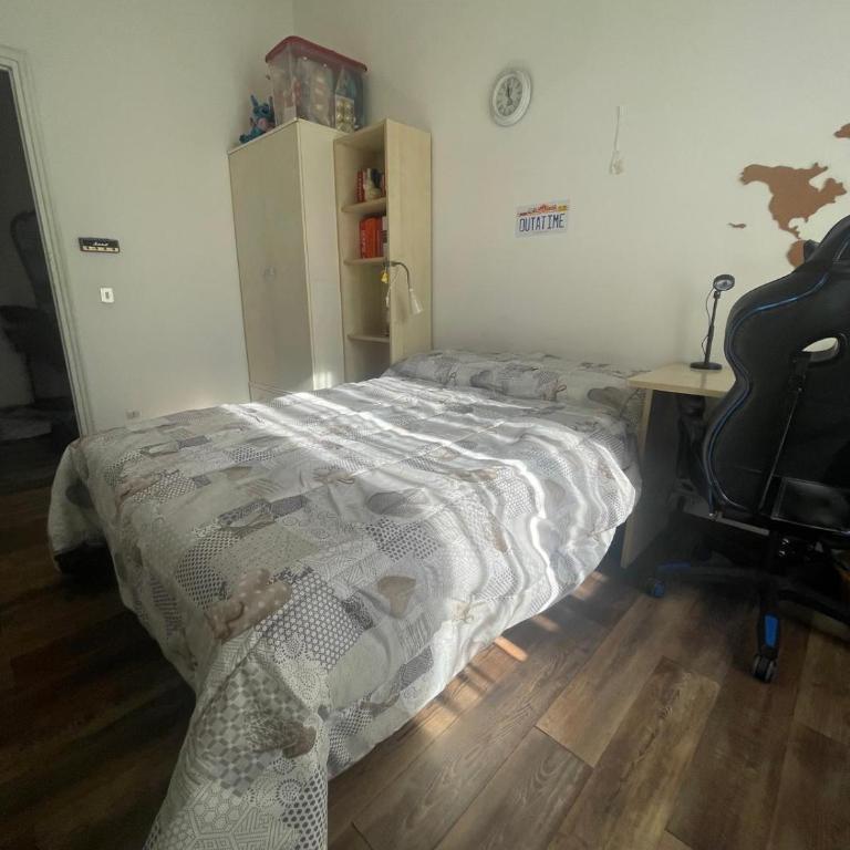 Sunny apartment in central Rome - Appartamento con 1 Camera da Letto - 24
