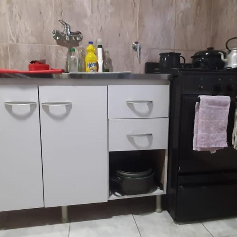 Apartamento - Two-Bedroom Apartment - 1