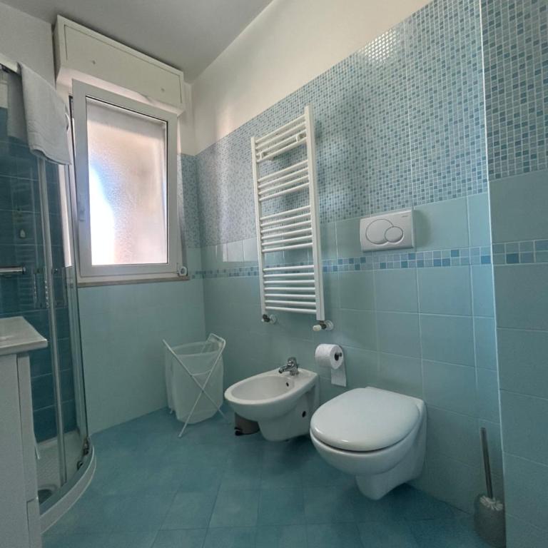 Urban Sky Loft Fiumicino - Appartamento con 1 Camera da Letto - 9