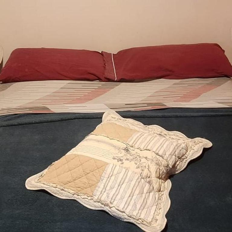 Apartamento - Two-Bedroom Apartment - 2