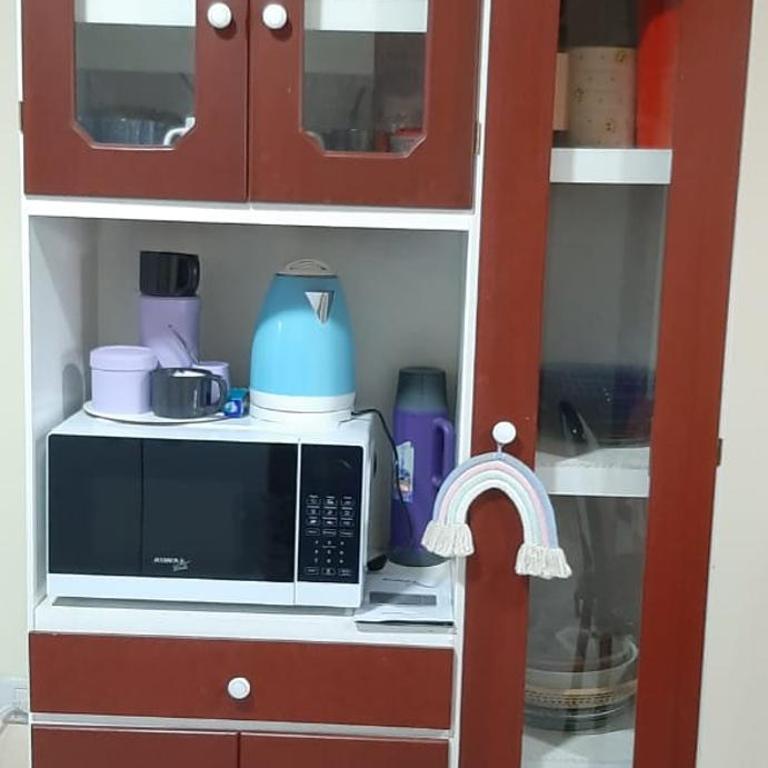 Apartamento - Two-Bedroom Apartment - 3