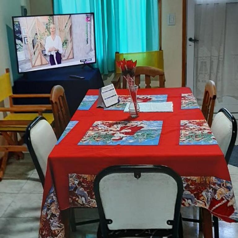 Apartamento - Two-Bedroom Apartment - 4