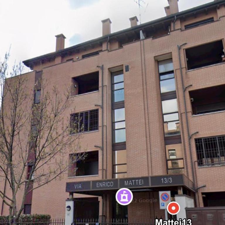 Mattei13 - One-Bedroom Apartment - 2