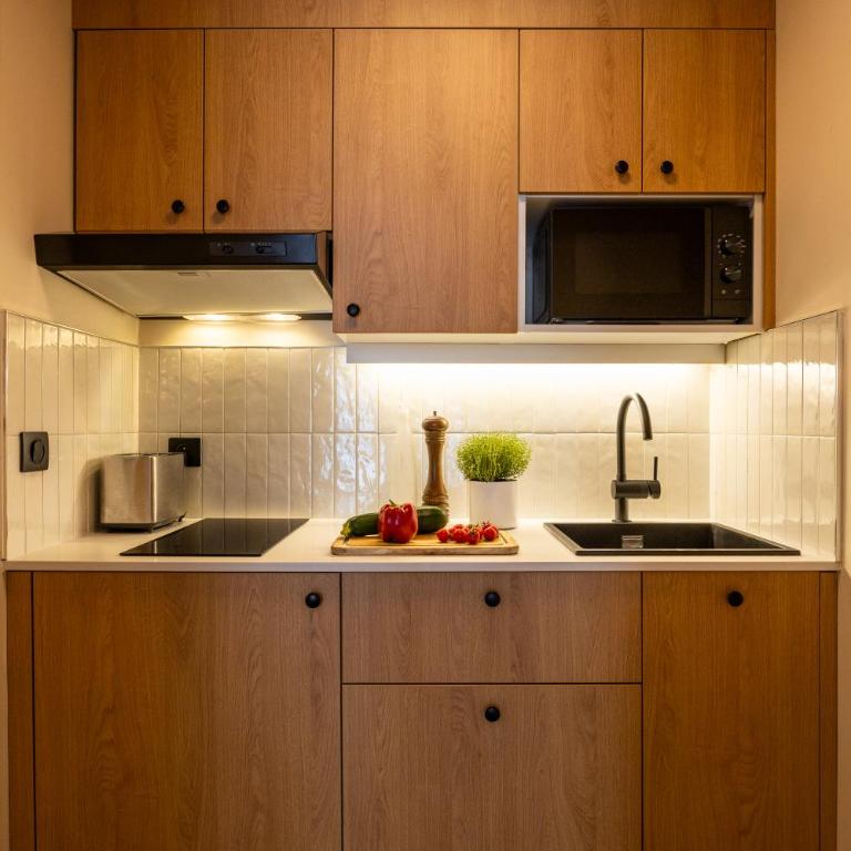 Citadines République Paris - Appartement (4 Adultes) - 3
