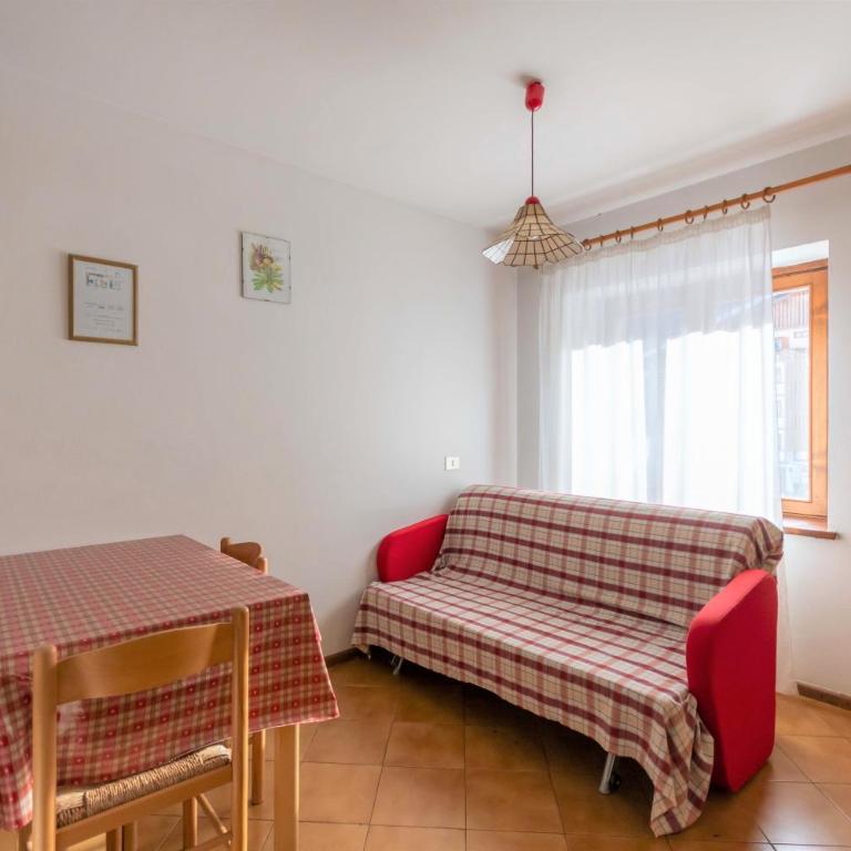 Casa Falcade - Appartamento con 1 Camera da Letto - 4