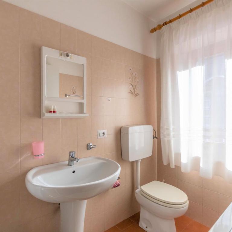 Casa Falcade - Appartamento con 1 Camera da Letto - 6