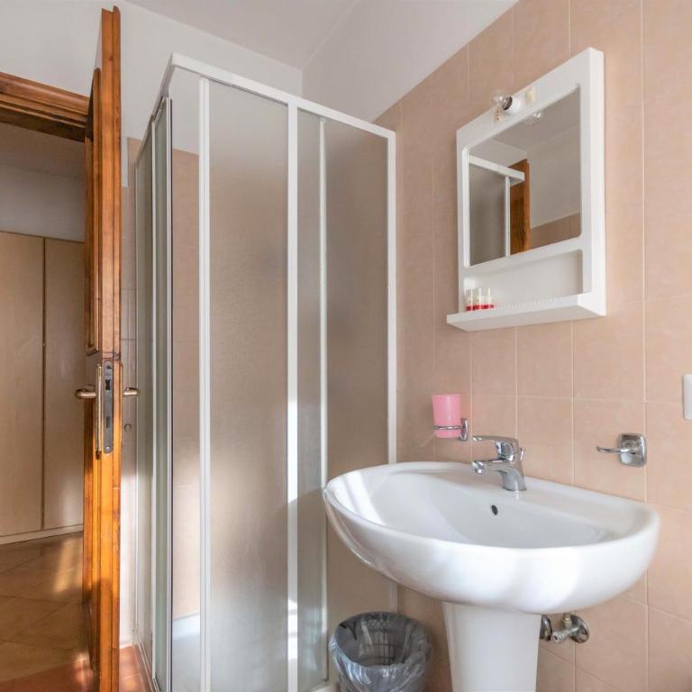 Casa Falcade - Appartamento con 1 Camera da Letto - 9