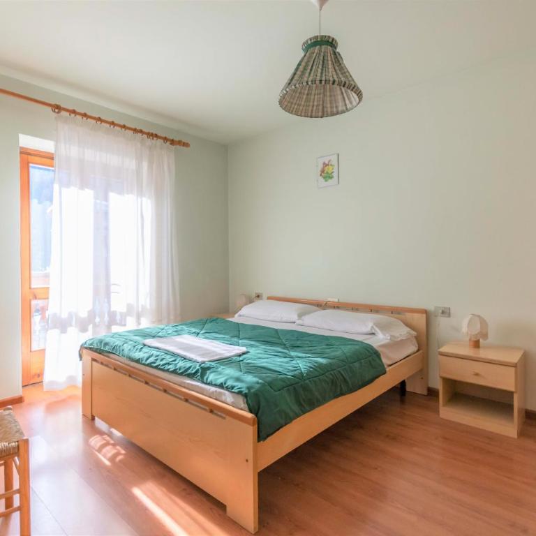 Casa Falcade - Appartamento con 1 Camera da Letto - 15