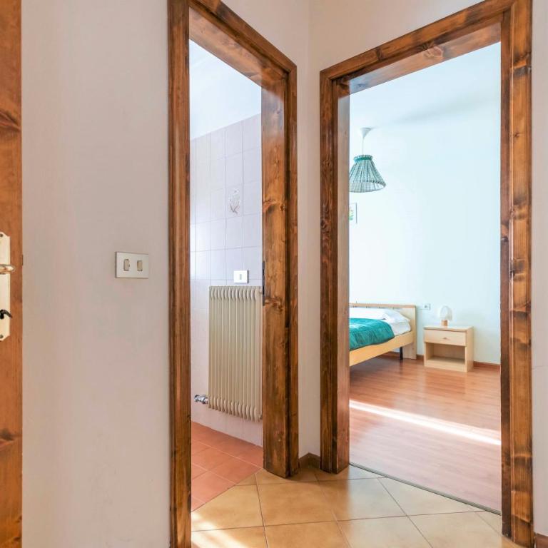 Casa Falcade - Appartamento con 1 Camera da Letto - 13