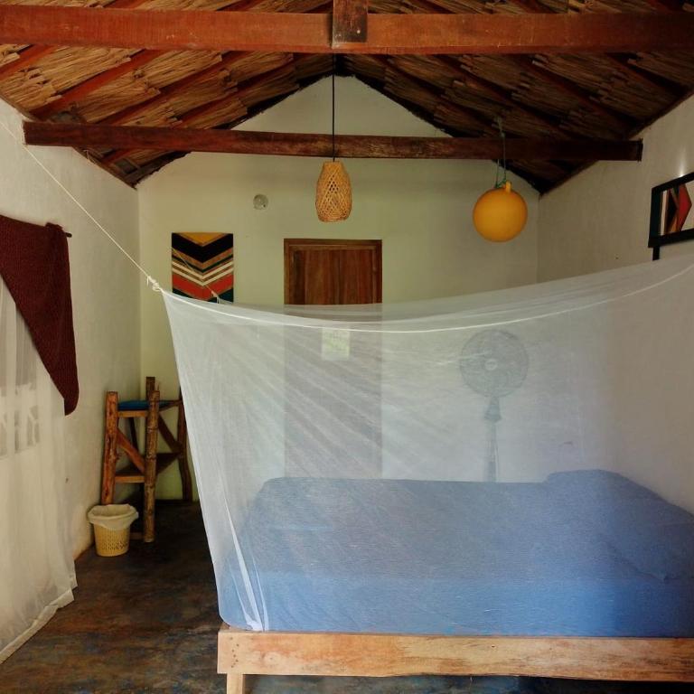 Hostel Nugeku - Habitación Doble - 1