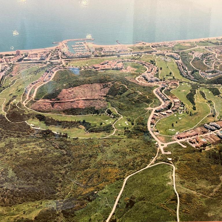 Puerto De La Duquesa - Apartamento de 2 dormitorios - 51