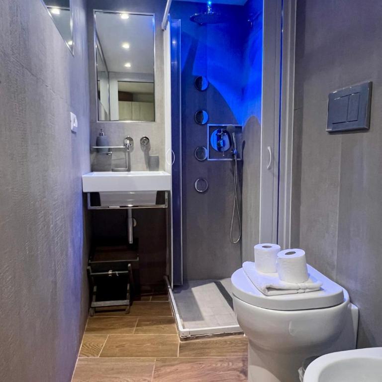 Kasa Trilussa - Appartamento con 1 Camera da Letto - 26