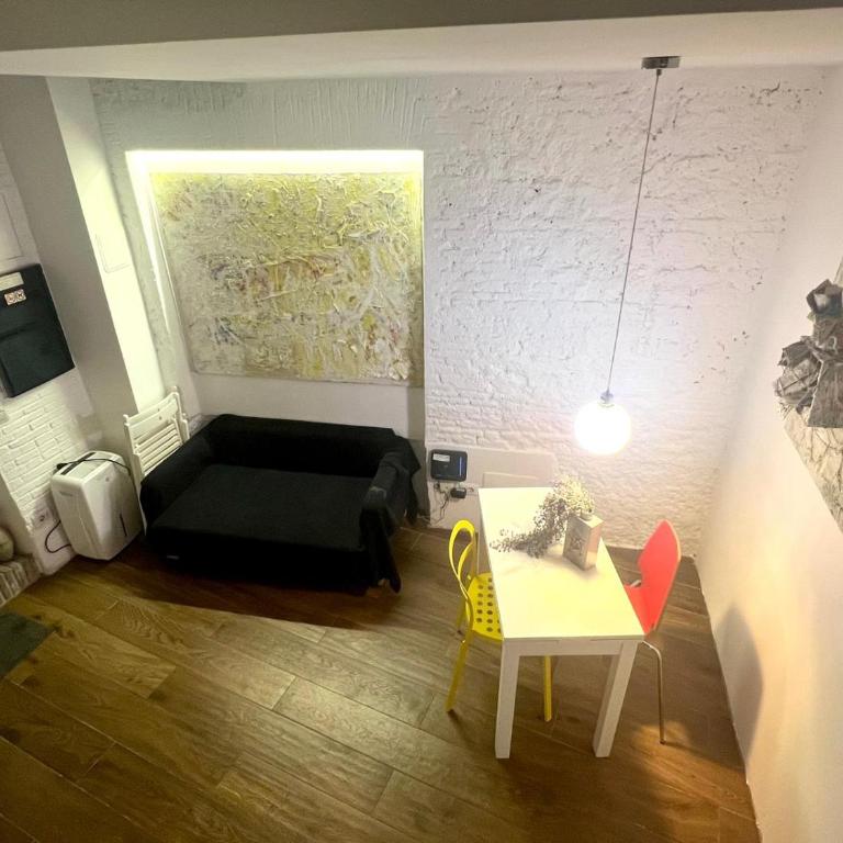 Kasa Trilussa - Appartamento con 1 Camera da Letto - 19