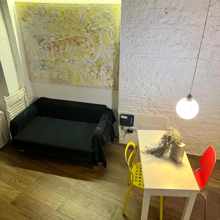 Kasa Trilussa - Appartamento con 1 Camera da Letto - 18
