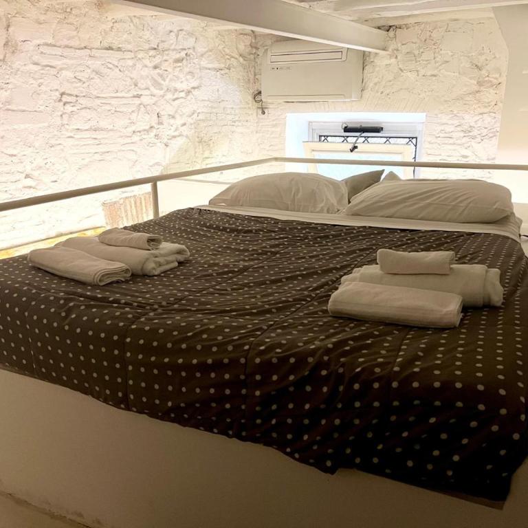 Kasa Trilussa - Appartamento con 1 Camera da Letto - 21