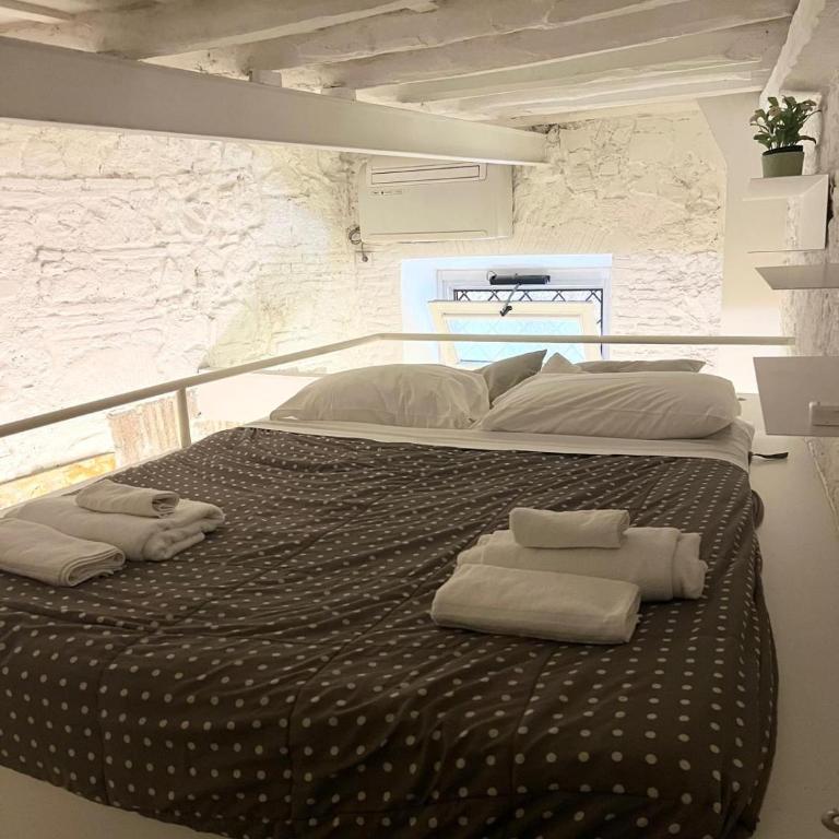 Kasa Trilussa - Appartamento con 1 Camera da Letto - 20