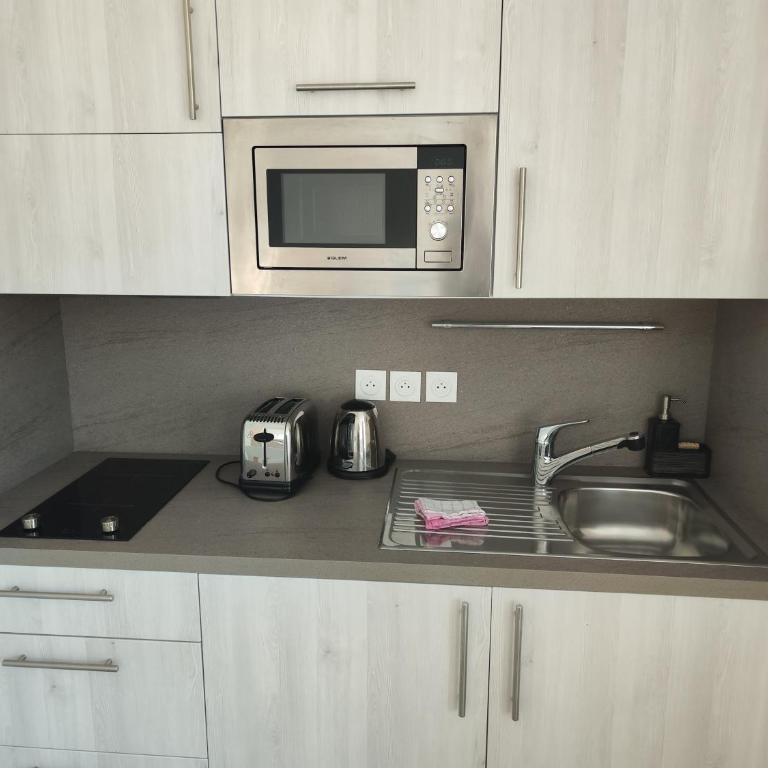 DOMITYS LES TOURMALINES - Appartement 1 Chambre - 2