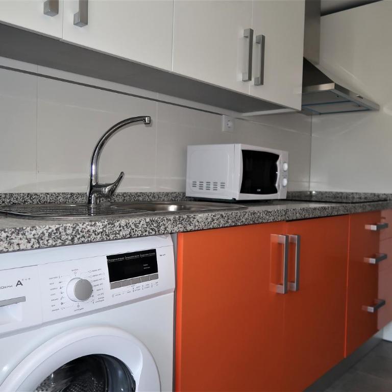 RESIDENCIAL PLAYA CABRIA - Apartamento de 3 dormitorios - 12