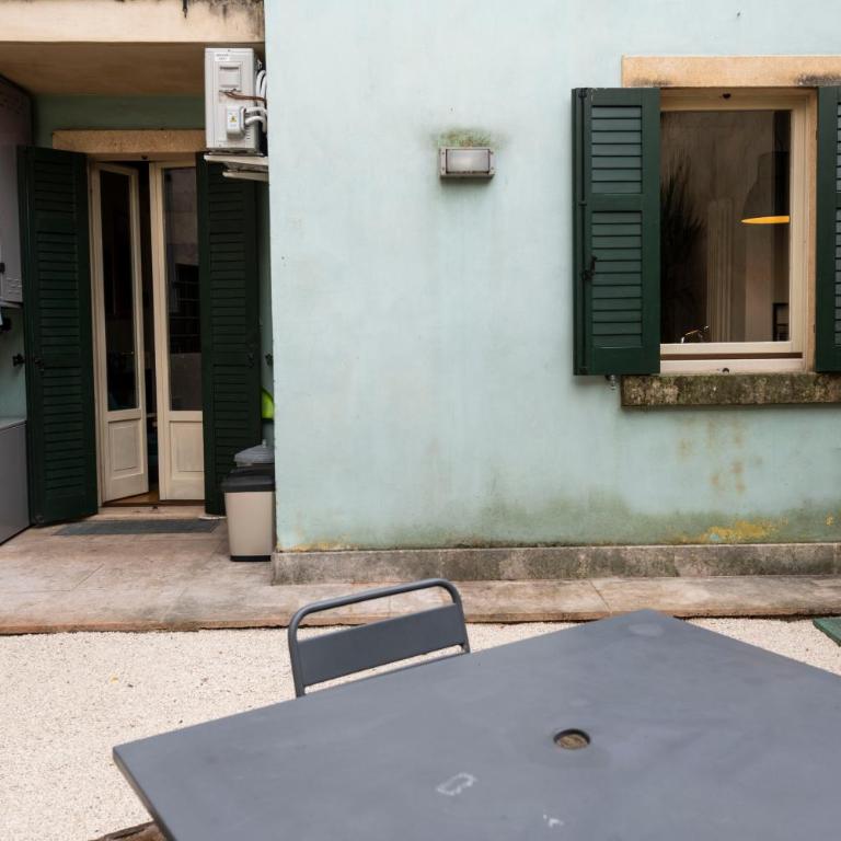 Giardino Nascosto Loft by Reasy&Busy - Appartamento con 1 Camera da Letto - 12