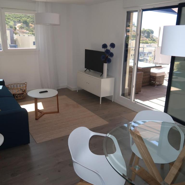 RESIDENCIAL PLAYA CABRIA - Apartamento de 2 dormitorios - 6