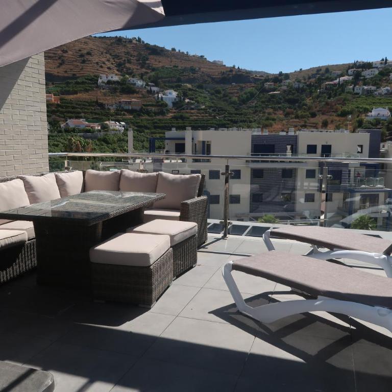 RESIDENCIAL PLAYA CABRIA - Apartamento de 2 dormitorios - 5