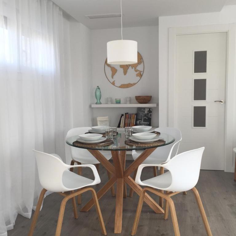 RESIDENCIAL PLAYA CABRIA - Apartamento de 2 dormitorios - 12