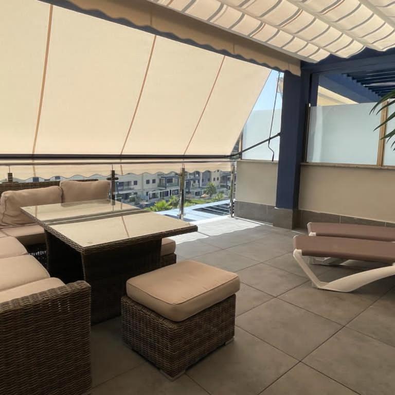 RESIDENCIAL PLAYA CABRIA - Apartamento de 2 dormitorios - 13