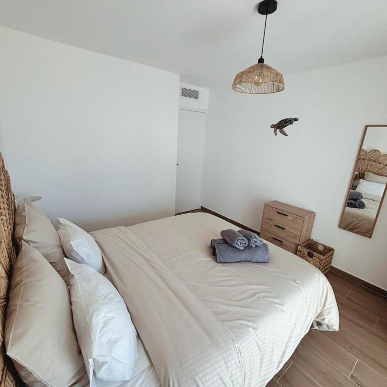 L'Odyssée - Appartement 2 Chambres - 10